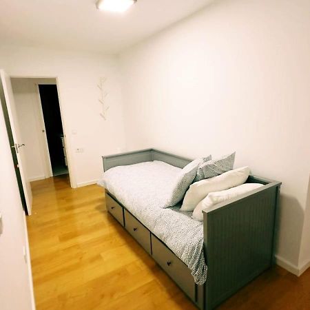 Apartamento De Lucerito Διαμέρισμα Χάκα Εξωτερικό φωτογραφία