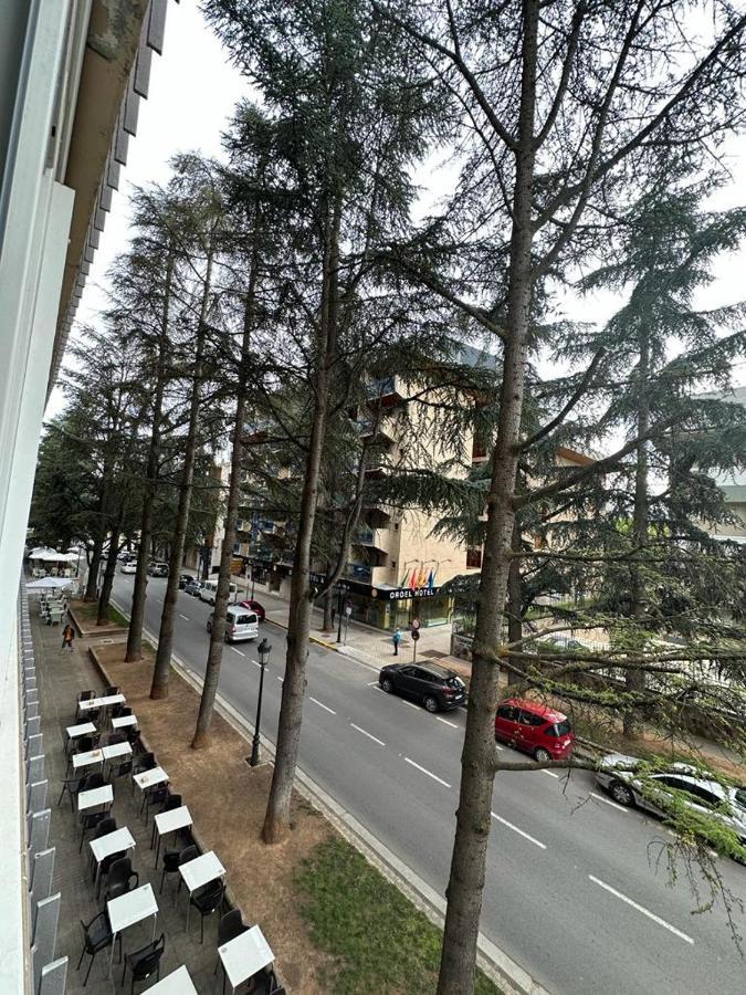 Apartamento De Lucerito Διαμέρισμα Χάκα Εξωτερικό φωτογραφία
