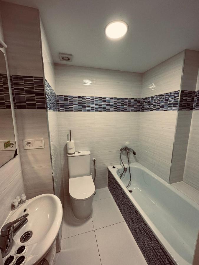 Apartamento De Lucerito Διαμέρισμα Χάκα Εξωτερικό φωτογραφία