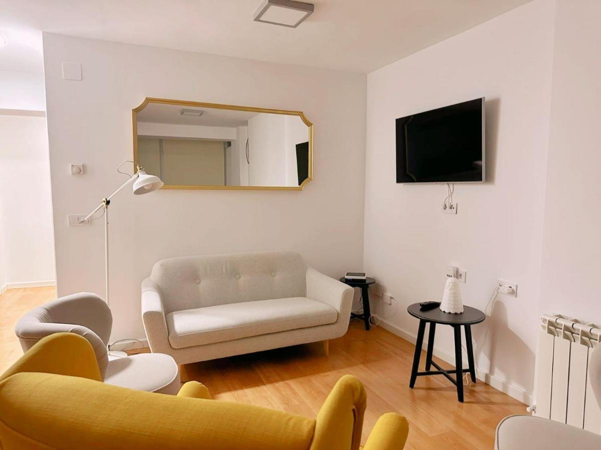 Apartamento De Lucerito Διαμέρισμα Χάκα Εξωτερικό φωτογραφία