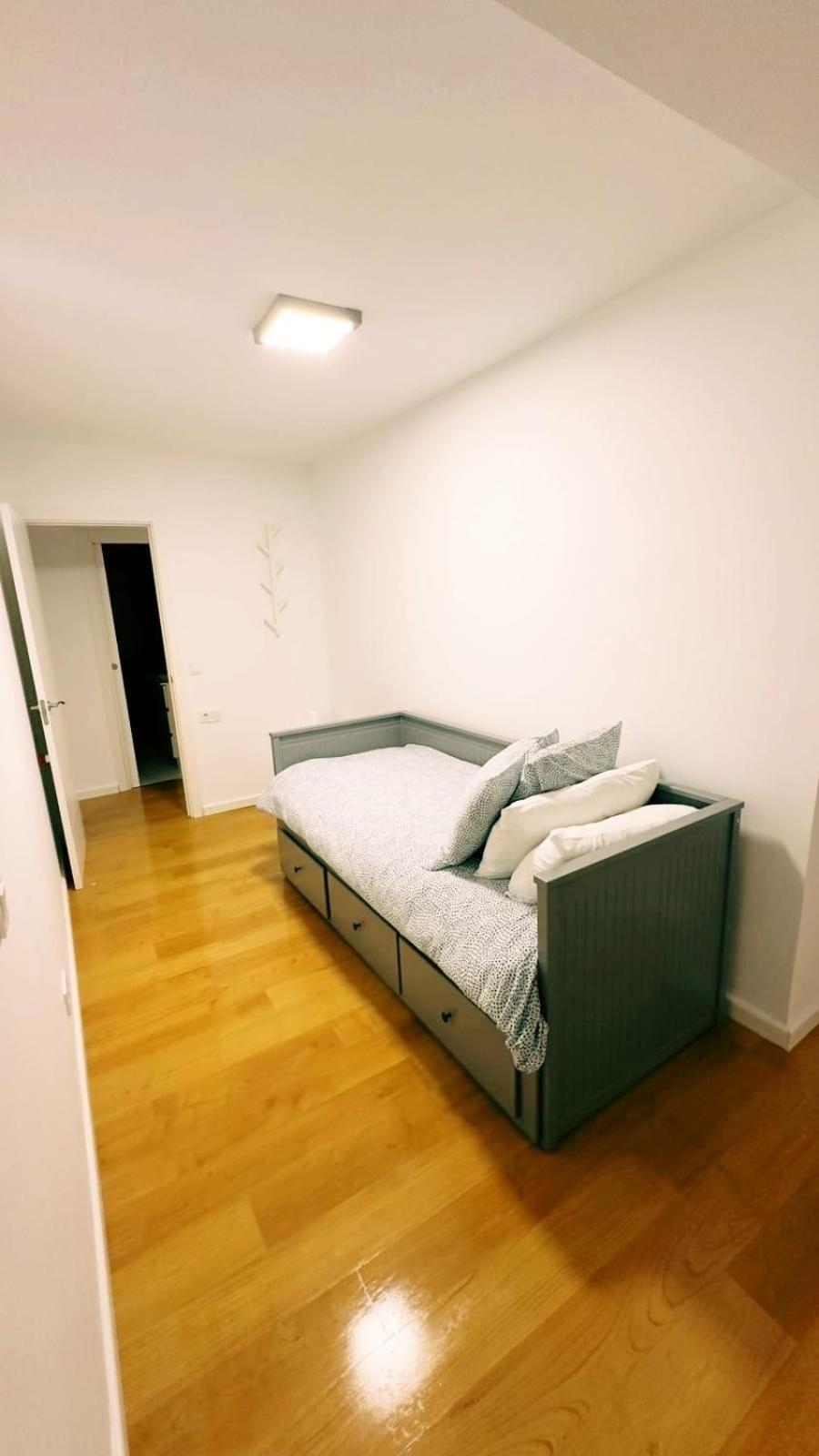 Apartamento De Lucerito Διαμέρισμα Χάκα Εξωτερικό φωτογραφία
