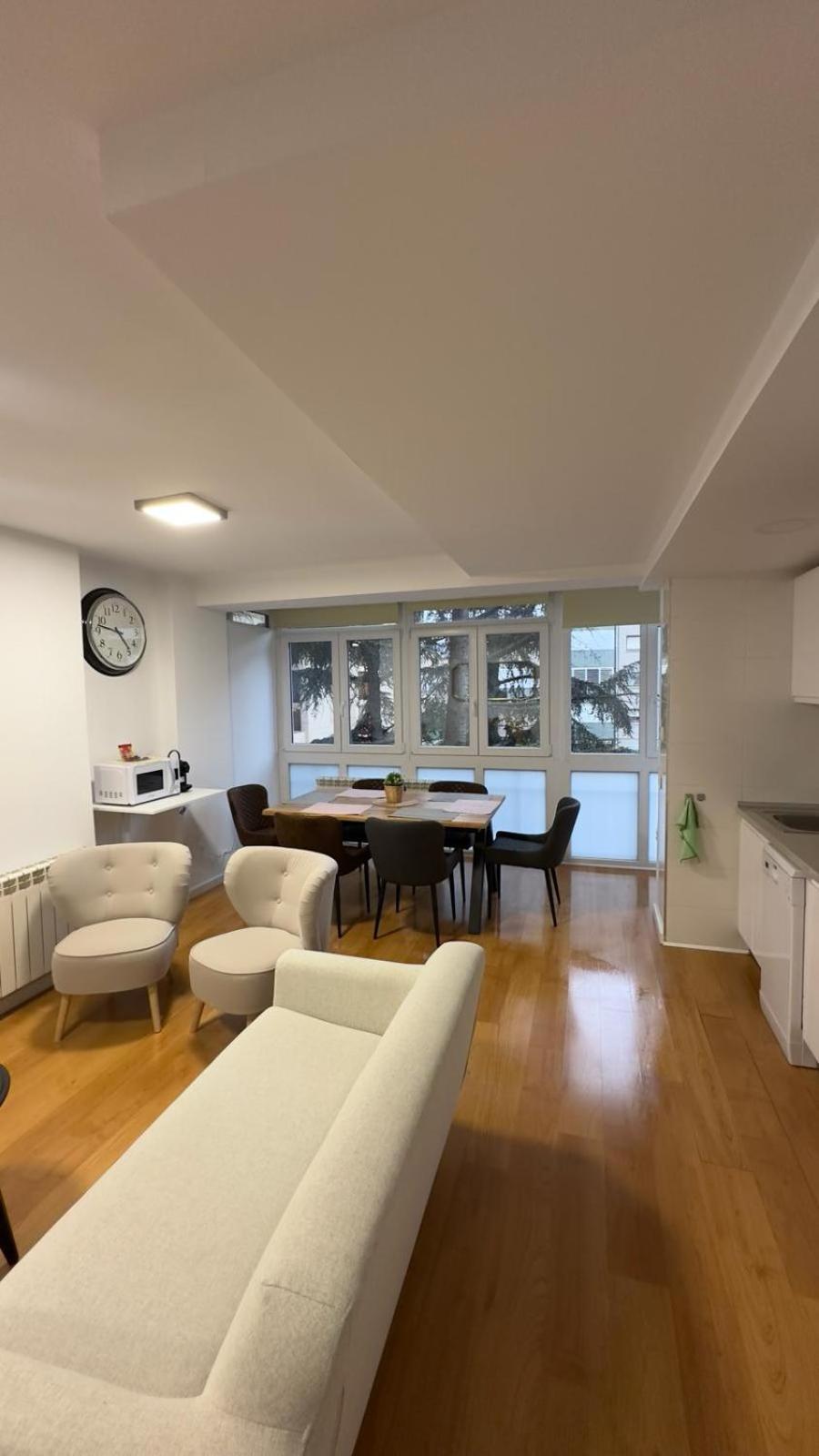 Apartamento De Lucerito Διαμέρισμα Χάκα Εξωτερικό φωτογραφία