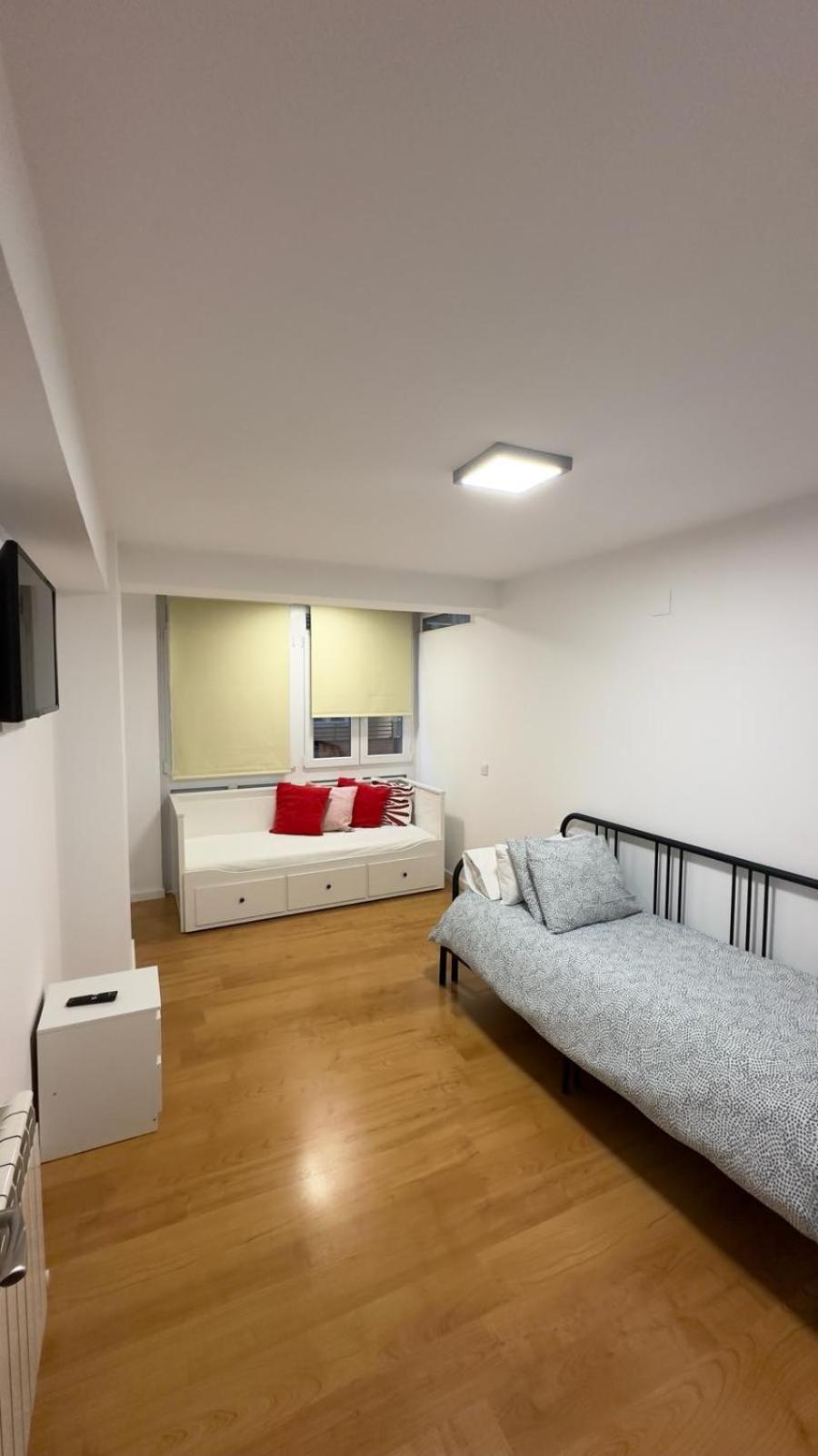 Apartamento De Lucerito Διαμέρισμα Χάκα Εξωτερικό φωτογραφία